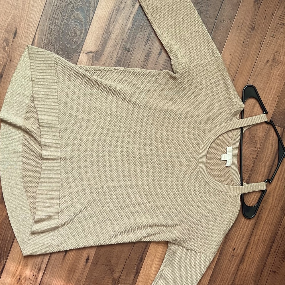 Michael Kors sweater